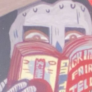 Meet your Posher, Logan